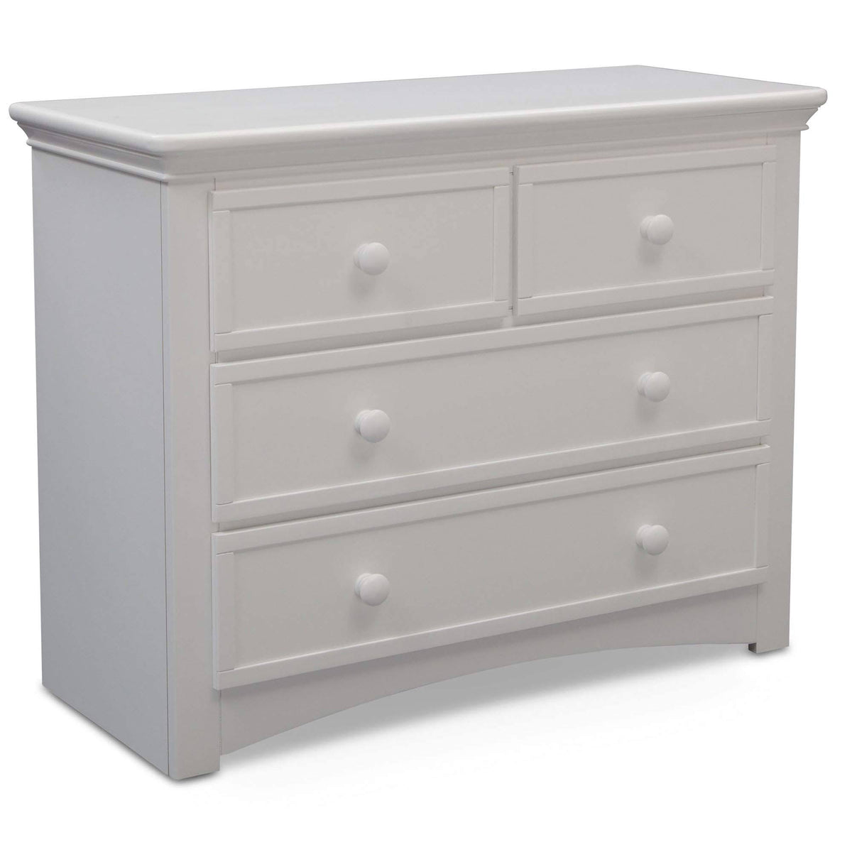 4 Drawer Dresser U967225
