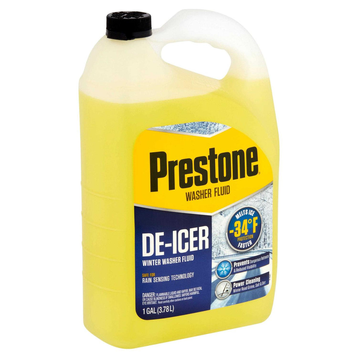 Windshield Washer Fluid E1140