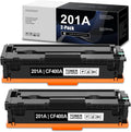 Black 201A Toner Cartridge 2-Pack I9543