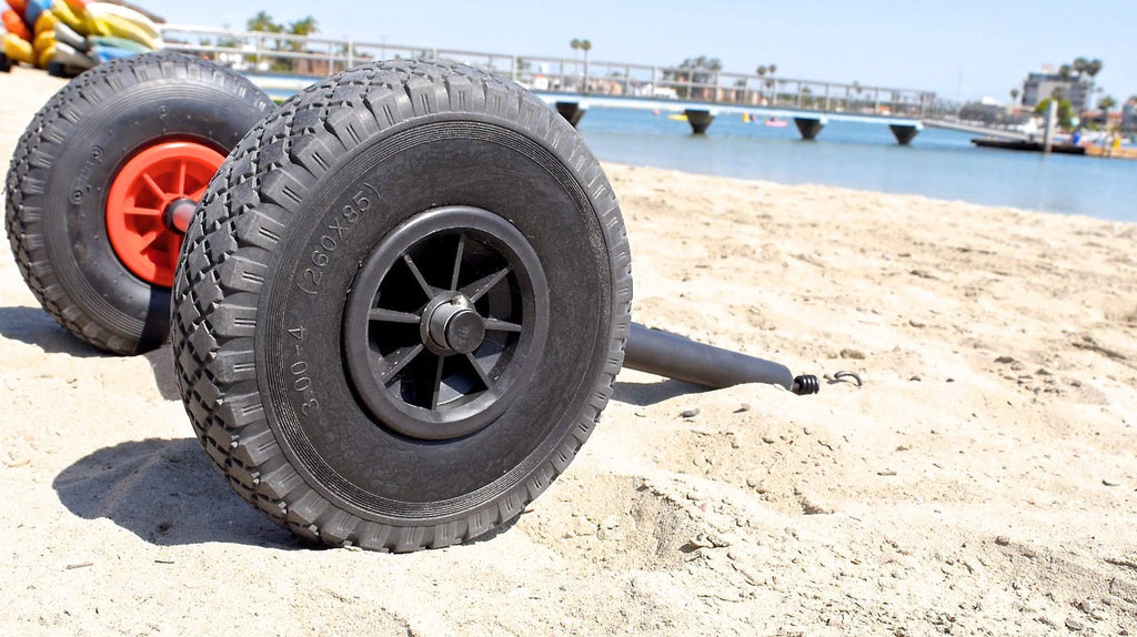 Paddle Board Cart F176