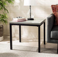 Oak Side Table I34366