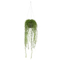Artificial Plant Hanging Basket I2314