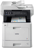 Color Laser All-in-One Printer with Duplex Print Copy Scan and Wireless Networking O995