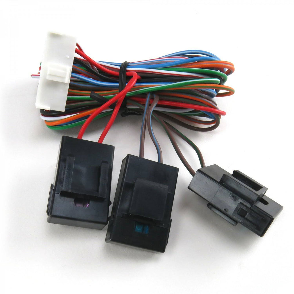 2 Door Lock Kit with Alarm A761