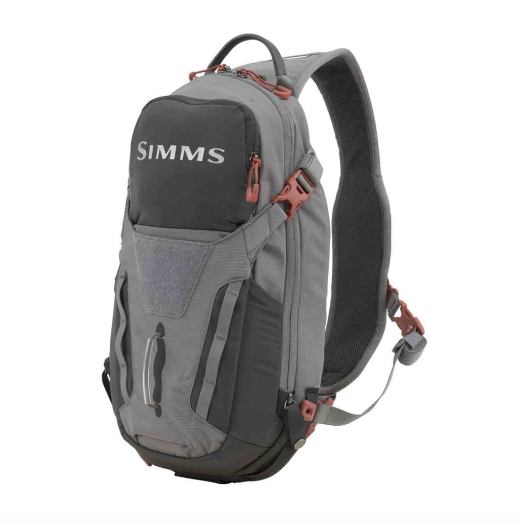 Steel Tactical Sling Pack S155650