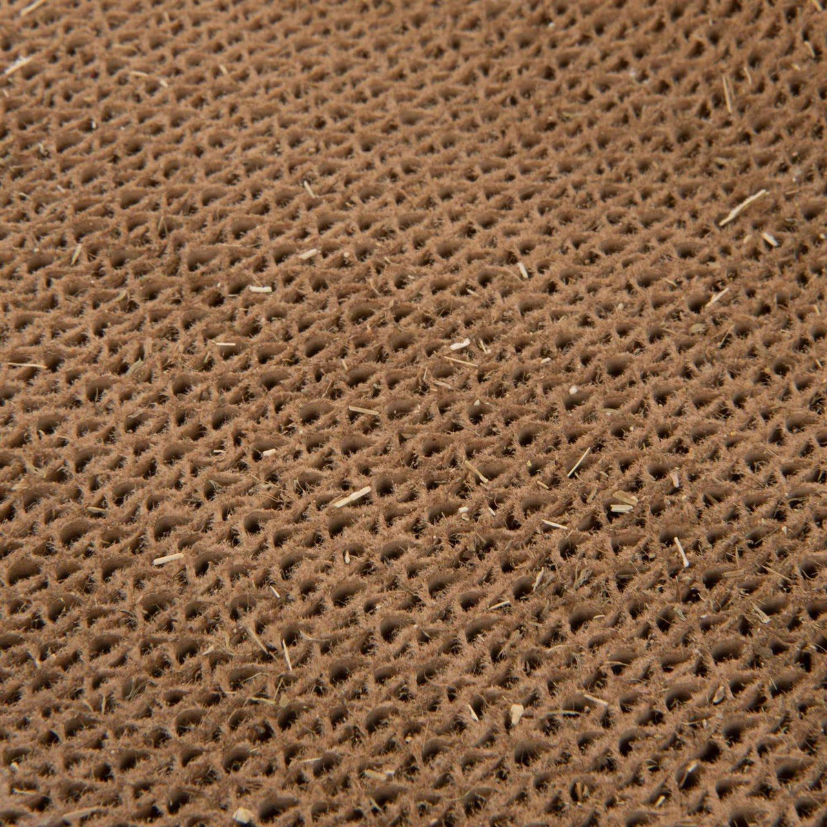 Catnip-Infused Corrugate Cat Scratcher & Lounge D39543