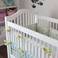 Crib Bumper A628906