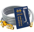 Propane to Natural Gas Conversion Kit G13487