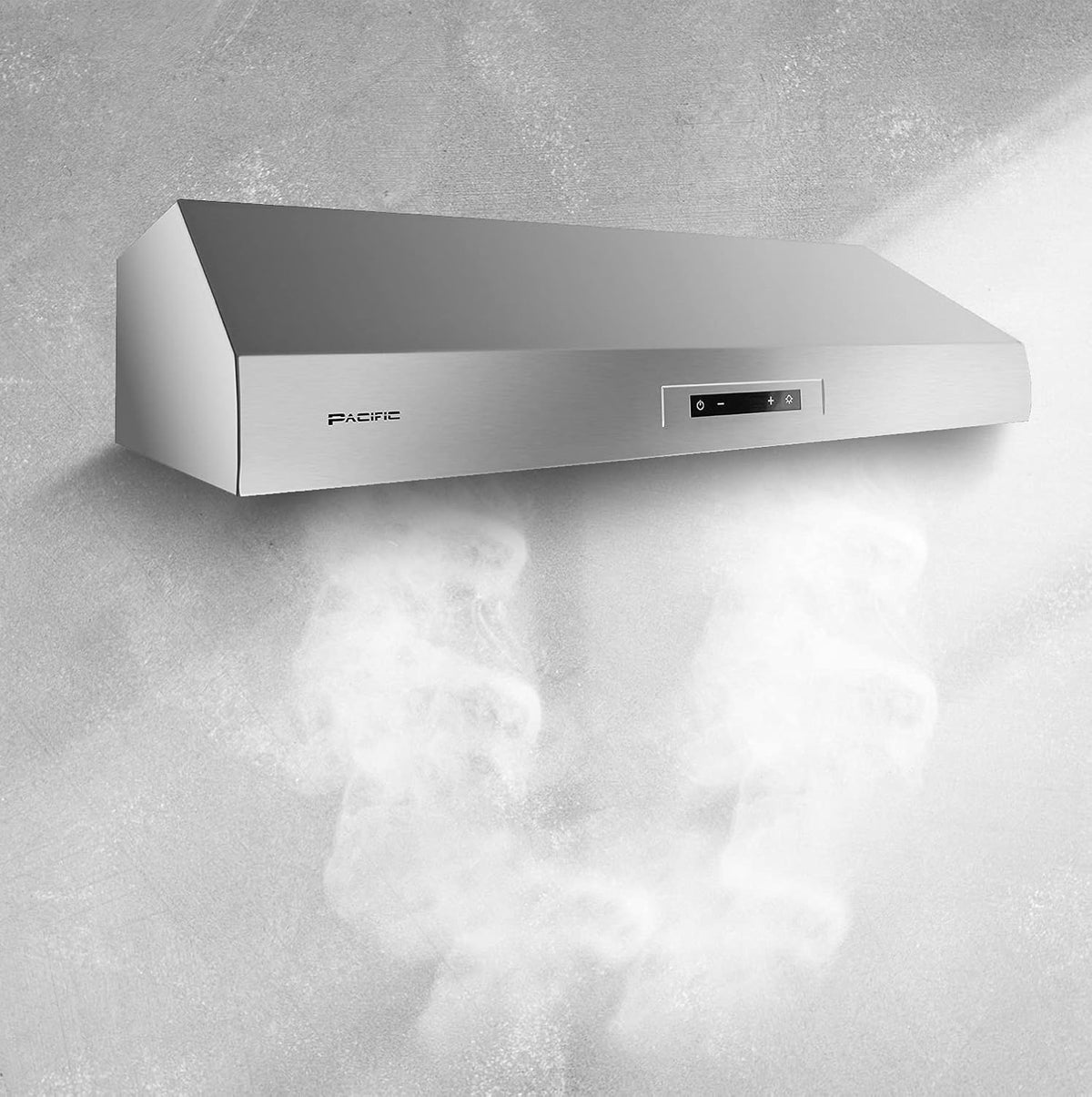 30” Under Cabinet Range Hood with Dishwasher-Safe Baffle Filter K570