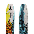 120 Skis C50355