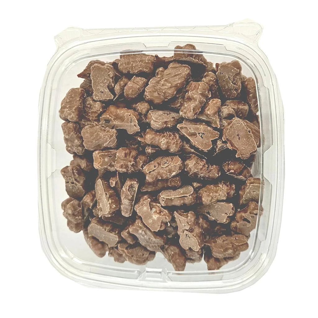 Milk Chocolate Covered Gummi Bears (2.25 Pound) P2675