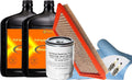 Replacement Maintenance Kit with Synthetic Oil Pack of 2 G51170