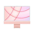 Pink 24 inch iMac with M1 chip, 8GB RAM, 512GB V538518