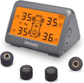 Tire Pressure Monitoring System 0-116 Psi L7908