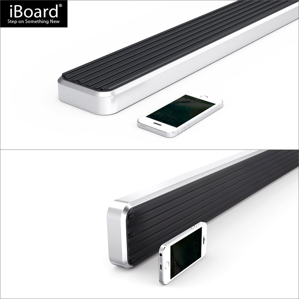 Running Boards B85661