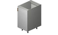 White Pine 1 Door Engineered Wood Base Cabinet F1627