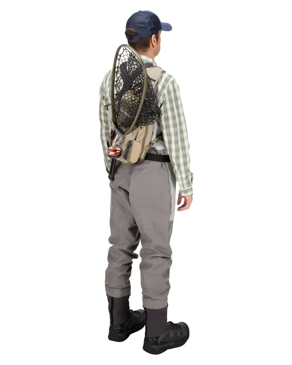 Steel Tactical Sling Pack S155650