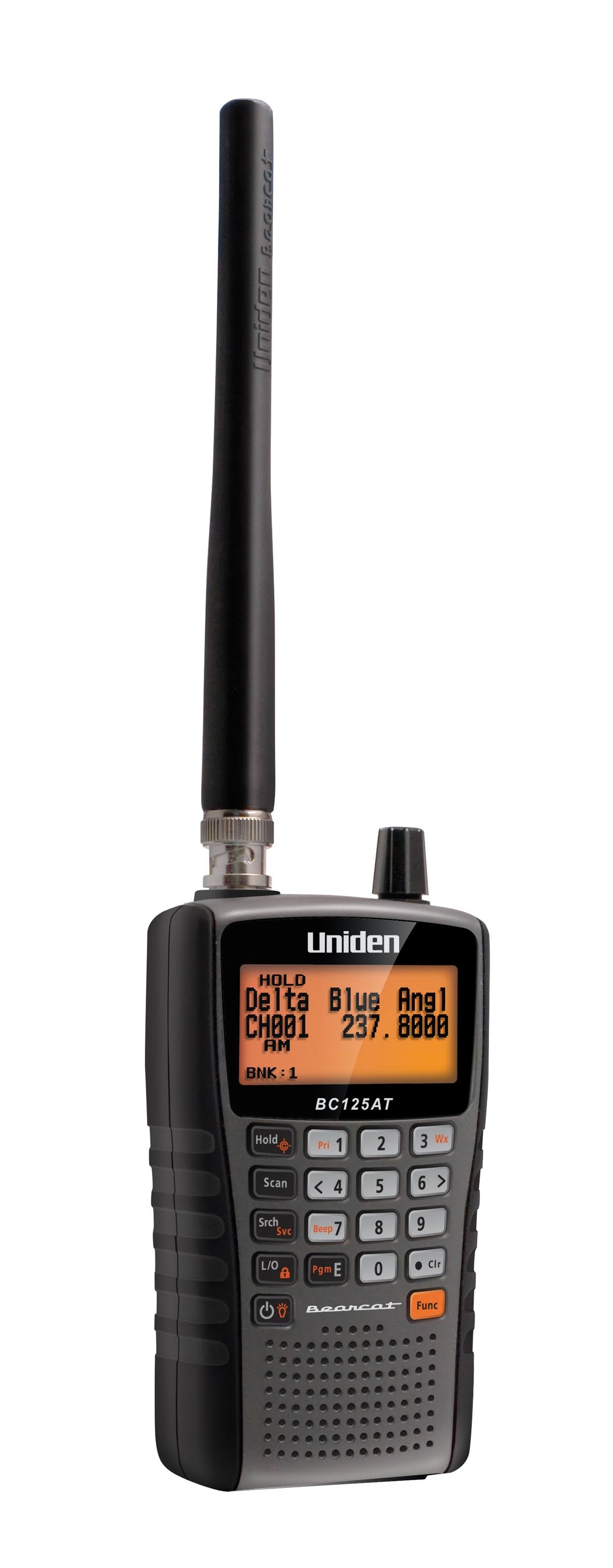 500-Channel Scanner A248