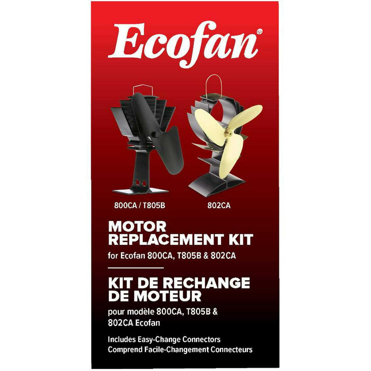 Replacement Motor Kit U26568