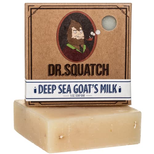 All Natural Bar Soap with Medium Grit C873