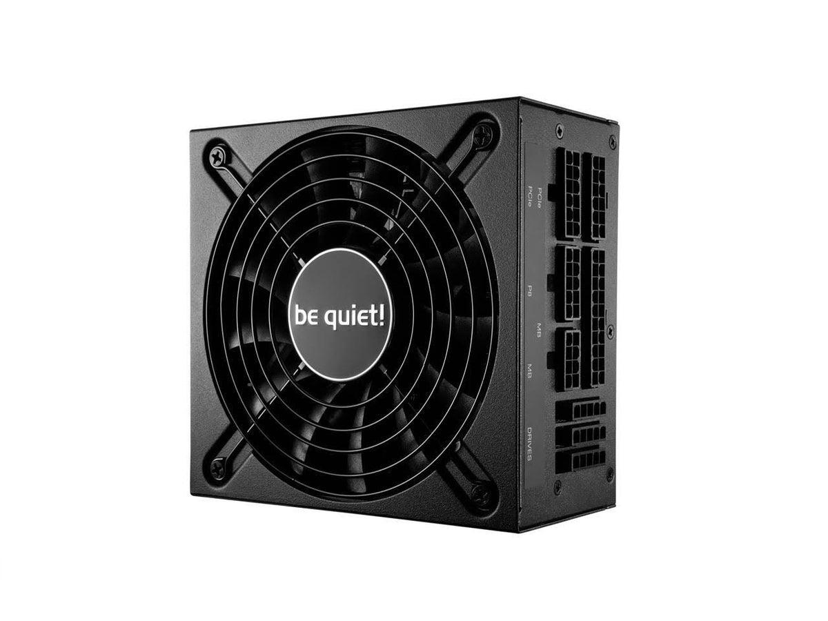 SFX L Power 600W 80 Plus Gold Power Supply A911