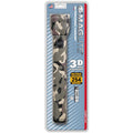 Heavy-Duty Incandescent 3-Cell D Flashlight Camo V67038