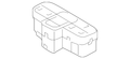 Switch Assembly G345