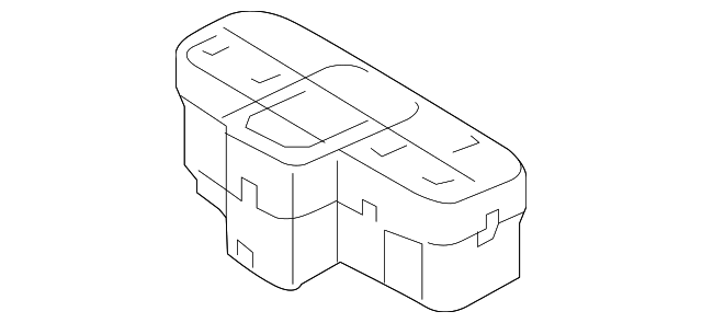 Switch Assembly G345