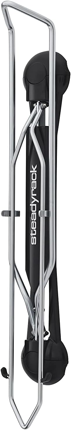 Wall Mounted Bike Rack, Swings 180 Degrees F6077