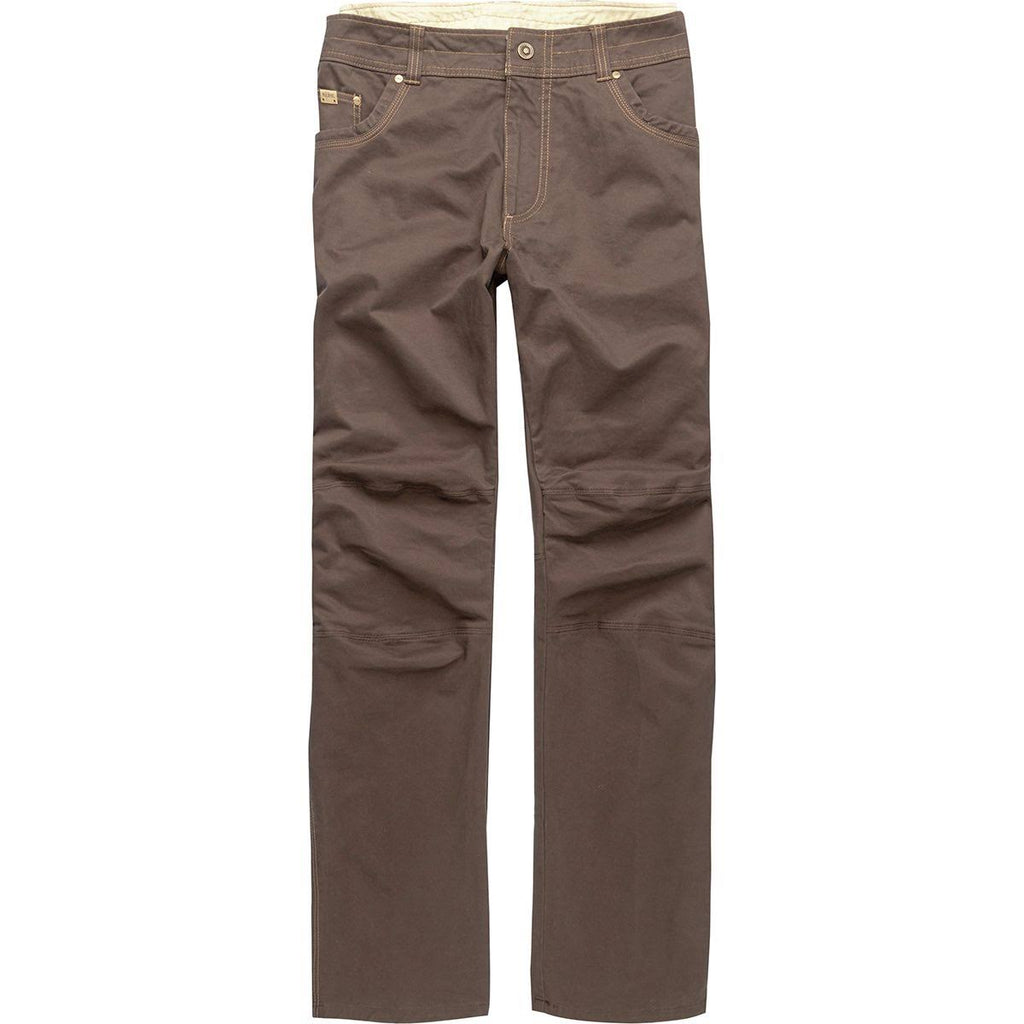 Espresso Men&s Pant G49644