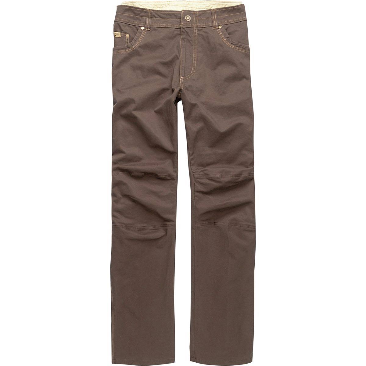 Espresso Men&s Pant G49644