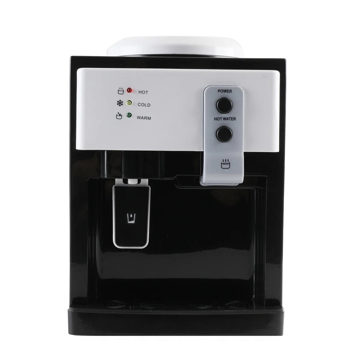 500W Electric Hot Cold Water Cooler Dispenser T5644