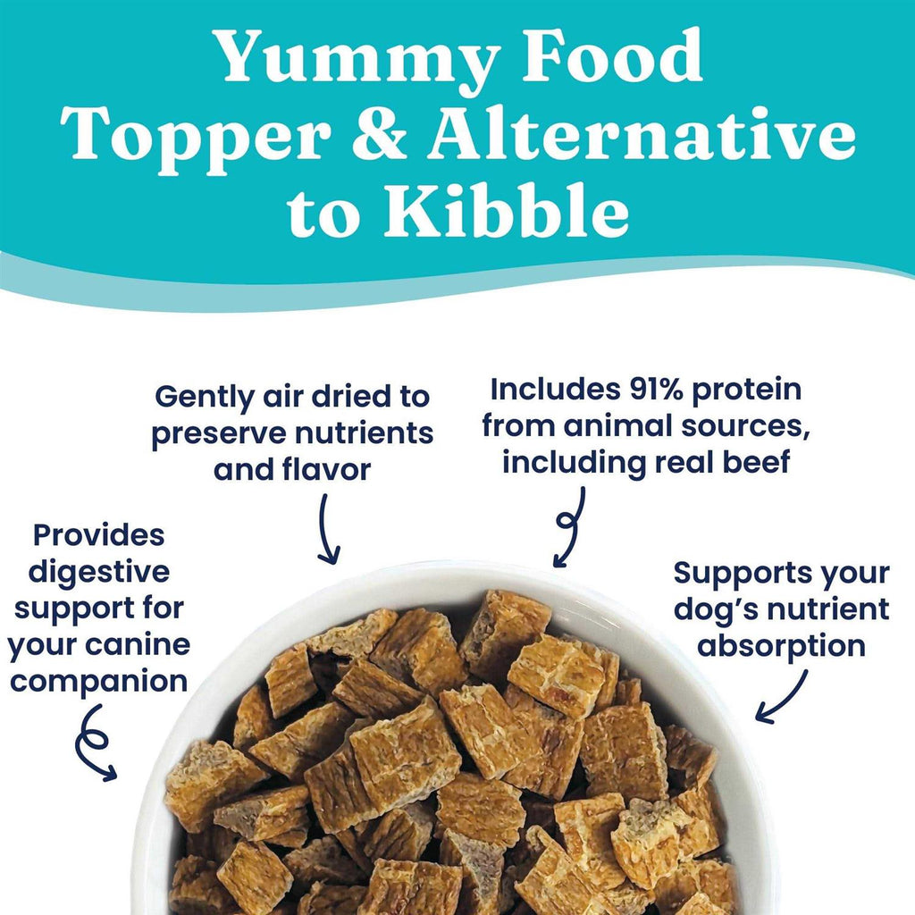 Air Dried Dog Food Toppers F472159