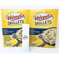 Velveeta Skillets Philly Cheesesteak 2 Pack B671