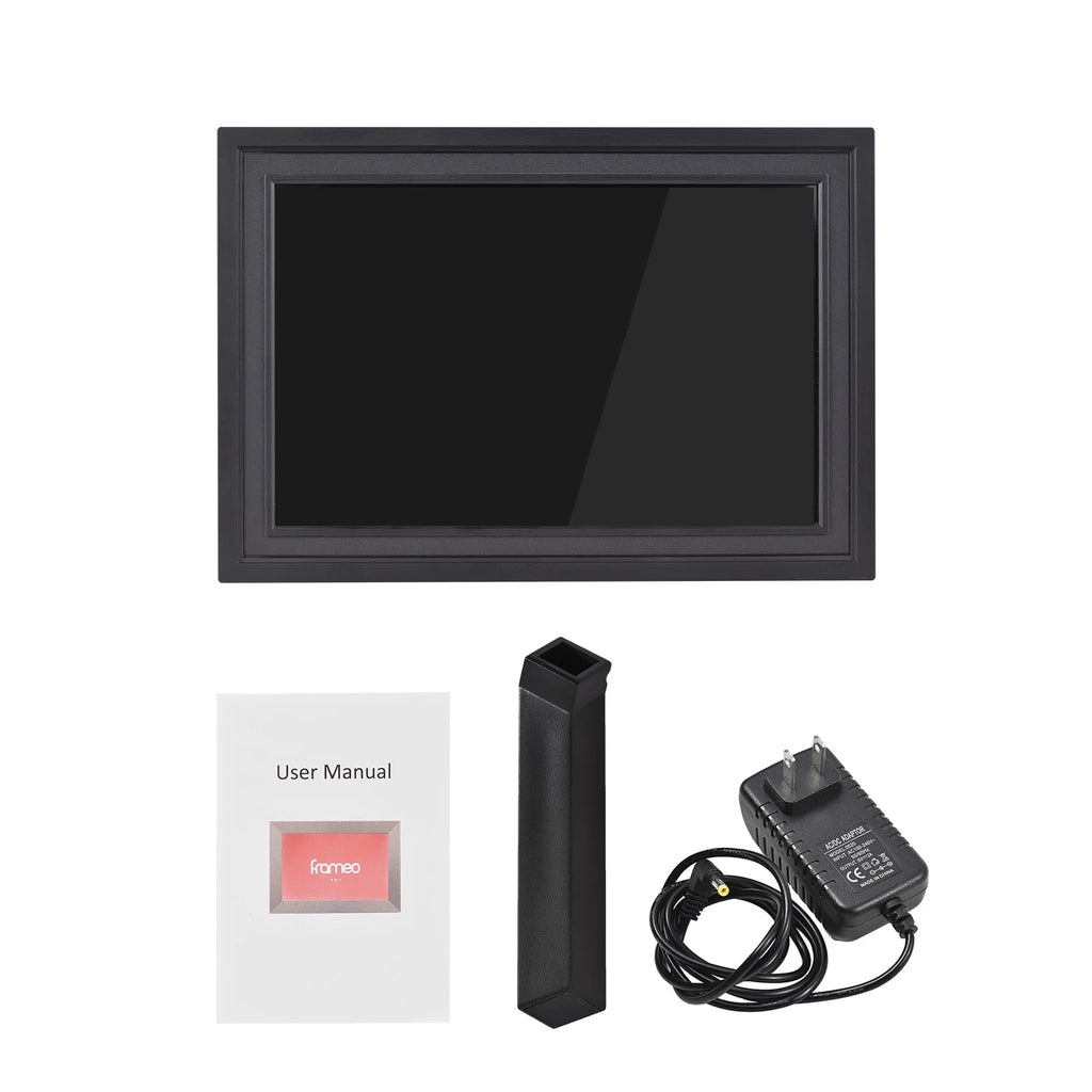 10.1-Inch WiFi Digital Picture Frame 16GB U3145