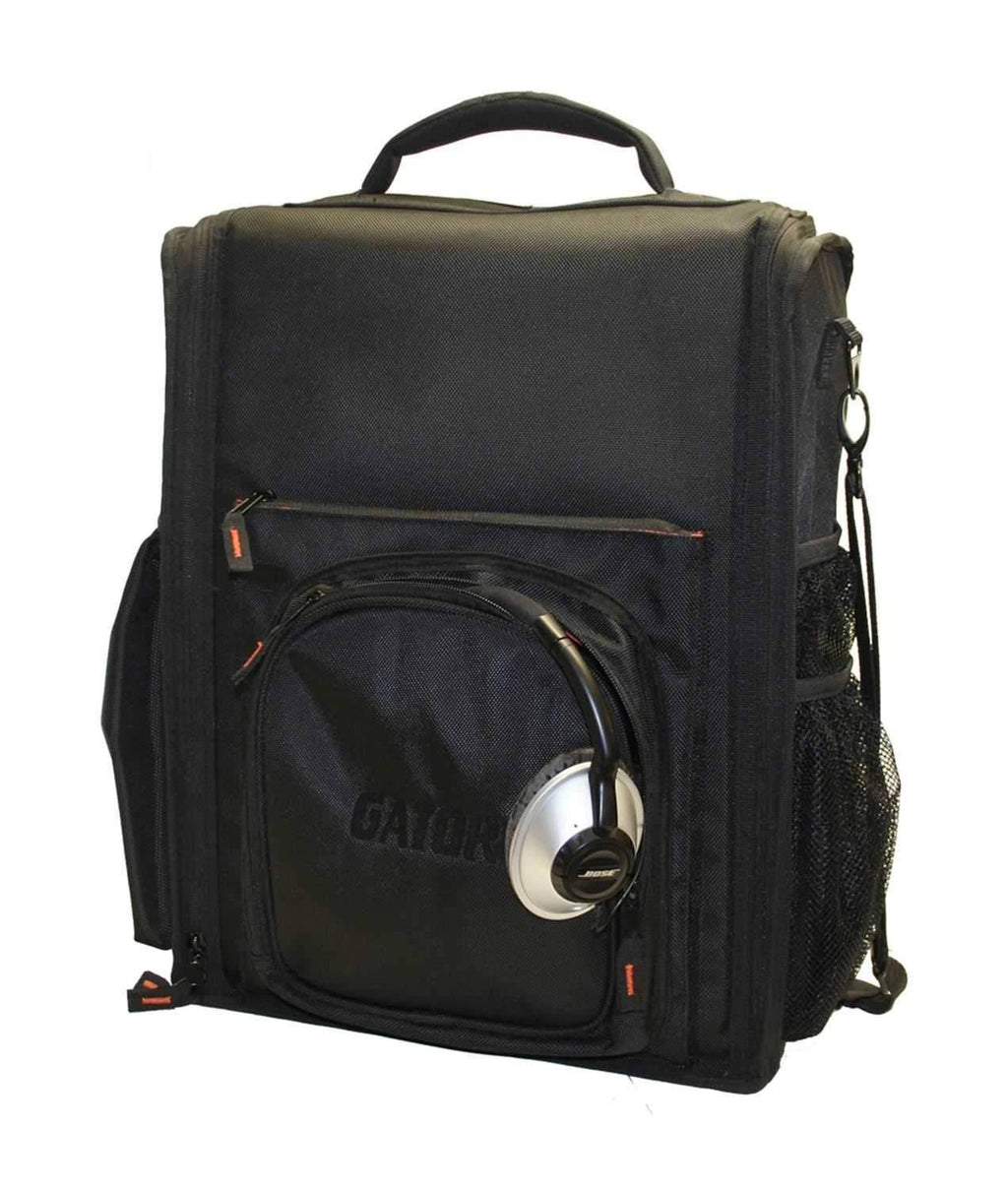 DJ Bag for Large CD Players or 12x22 Mixers B733370