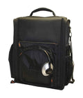 DJ Bag for Large CD Players or 12x22 Mixers B733370
