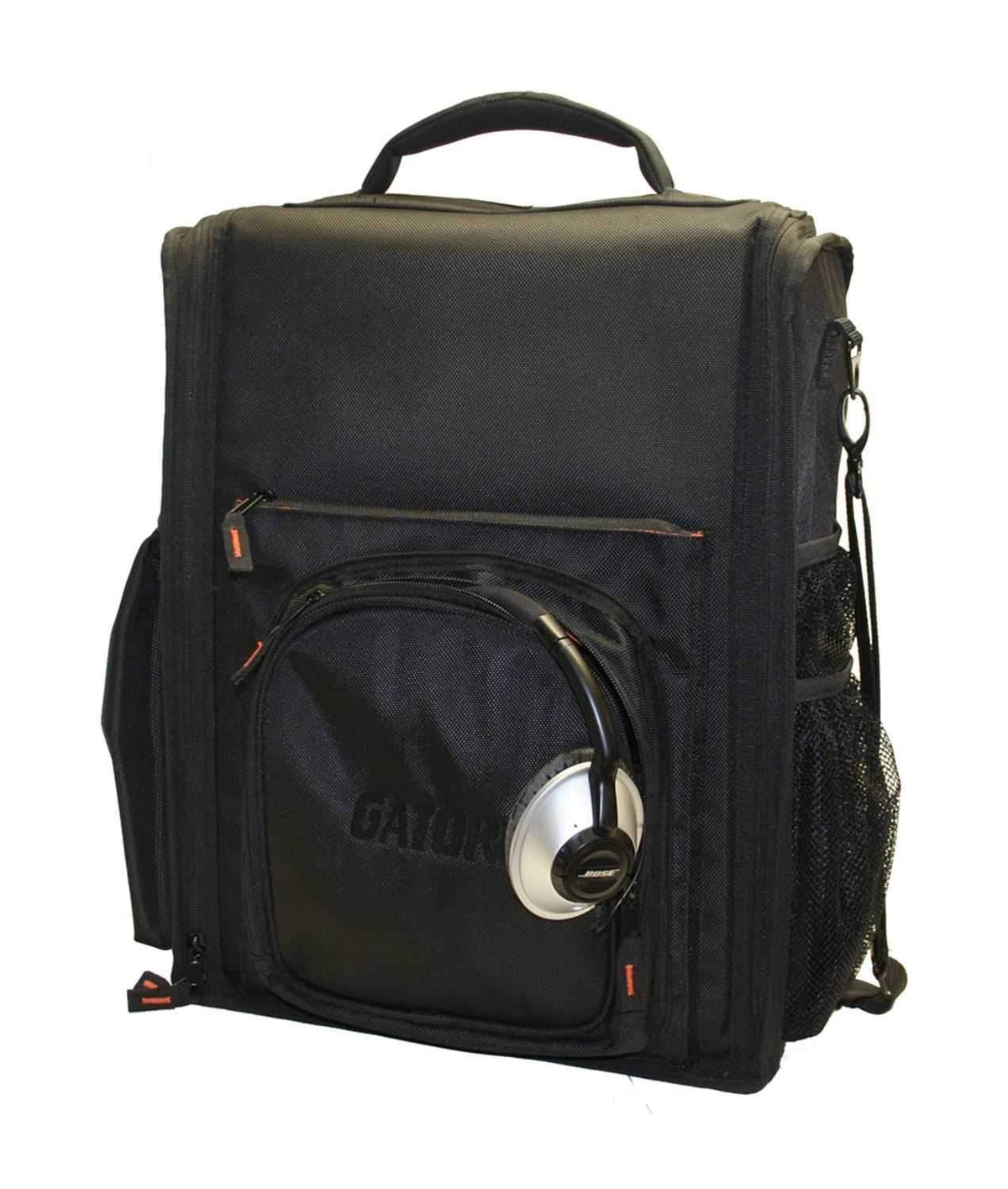 DJ Bag for Large CD Players or 12x22 Mixers B733370