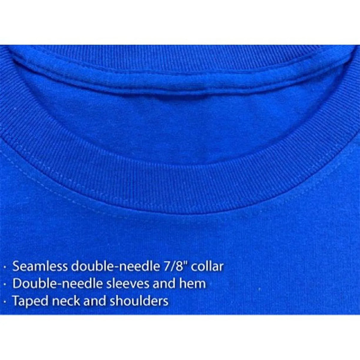 Novelty Humor Tshirt S696