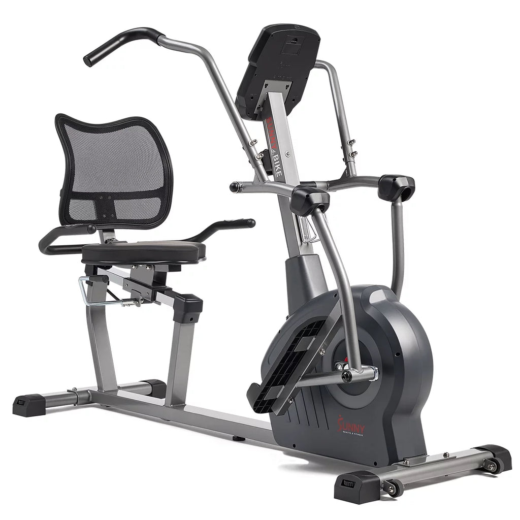 Recumbent Cross Trainer Elliptical V518535