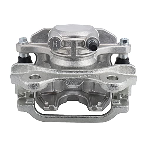 Rear Right Passenger Side Disc Brake Caliper Assembly D824
