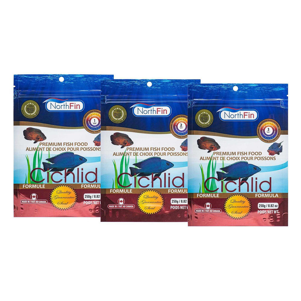 Cichlid Formula U42101