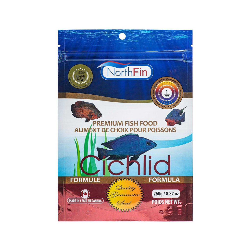 Cichlid Formula U42101
