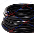 Heavy Duty 14 Gauge 7 Way Conductor Wire RV Trailer Cable Cord Insulated Copper (50 FT ROLL) T184