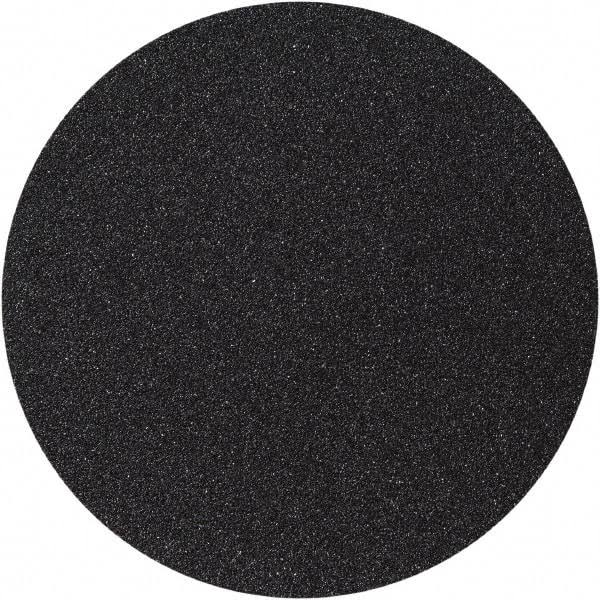 600 Grit Silicon Carbide Sanding Disc W608957