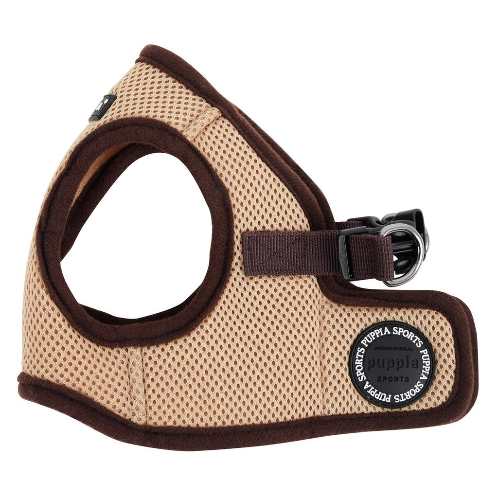 Soft Dog Vest L437