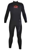 Mens 3mm Wetsuit H6824