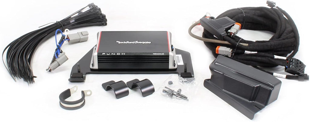 Amplifier Kit for Maverick X3 J3338