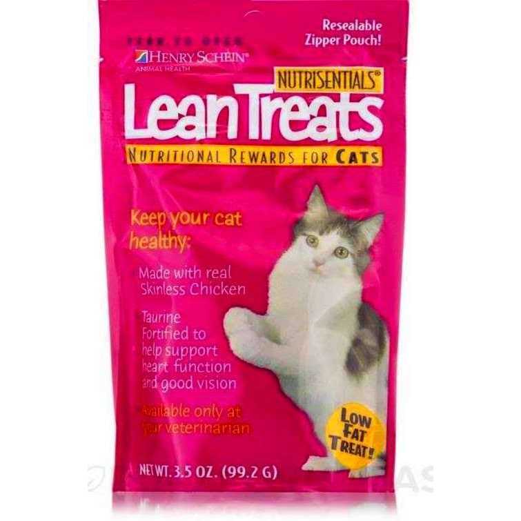 Soft Cat Treats F729289