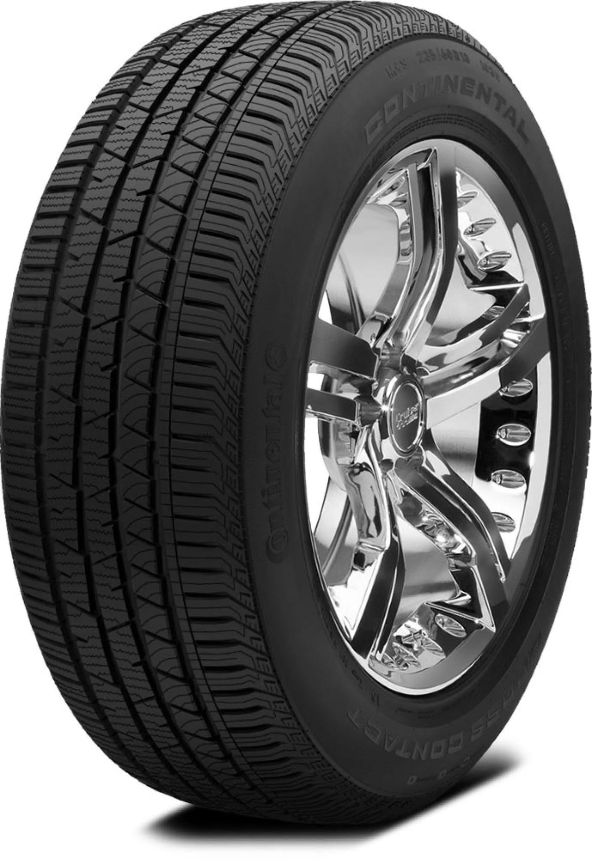 315/40R21XL 115V All Season Tire G766